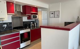 Administración MAIPU 3B DEPTO PREMIUM